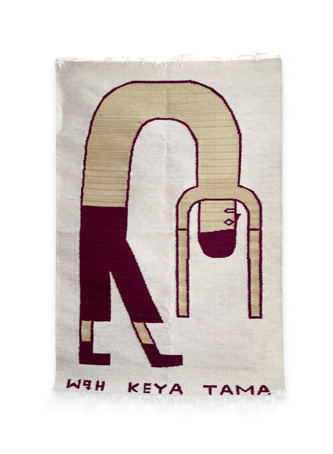Keya Tama - The Fall