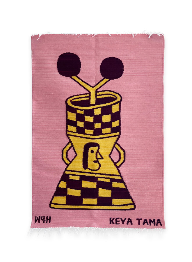 Keya Tama - The Memory