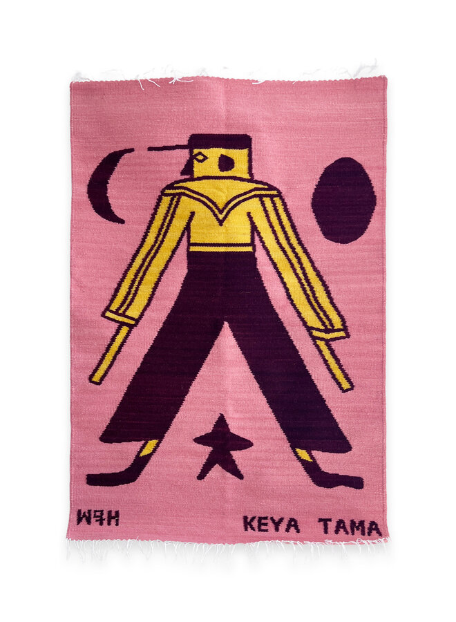 Keya Tama - The Path