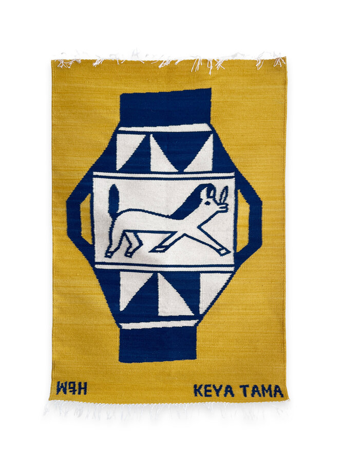 Keya Tama - The Unicorn