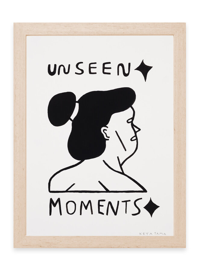 Keya Tama - Unseen Moments