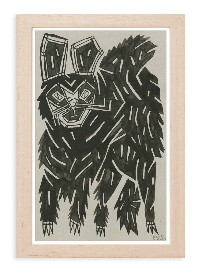 Keya Tama - Wild Cat II