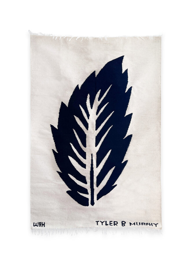 Tyler B. Murphy - B Leaf