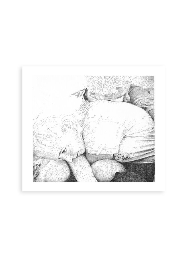 Tyler B. Murphy - Youth