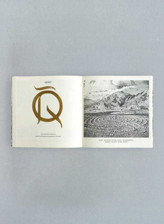 Faith 47, Tyler B. Murphy, Claire Waumsley - Alpha Omega, signed