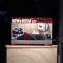 How&Nosm: The Brazil Diaries - On the Run Books #14