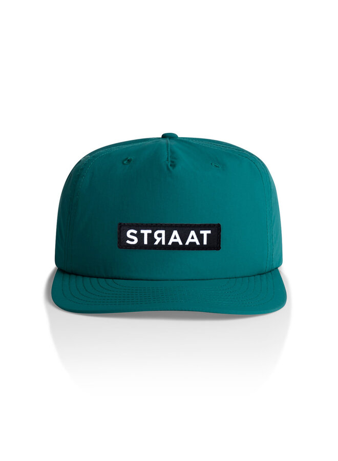 STRAAT Surf Cap - Atlantic