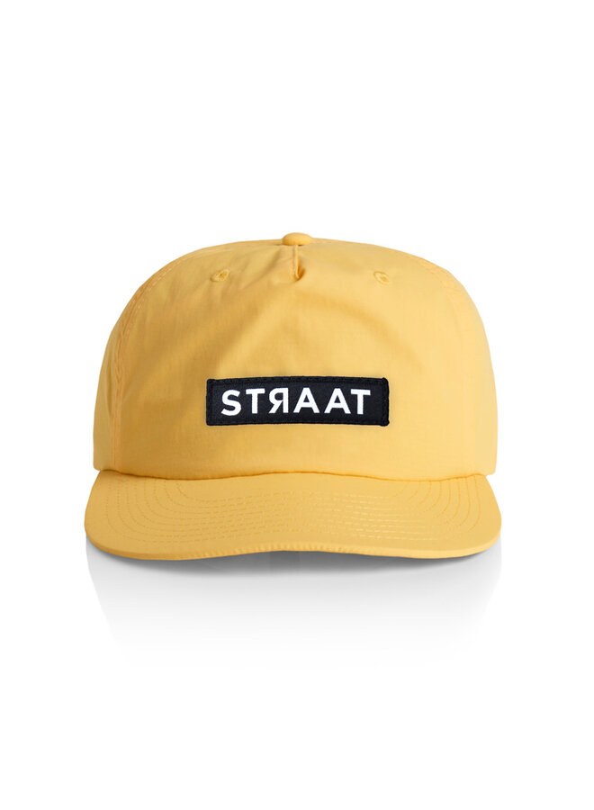 STRAAT Surf Cap - Sunset