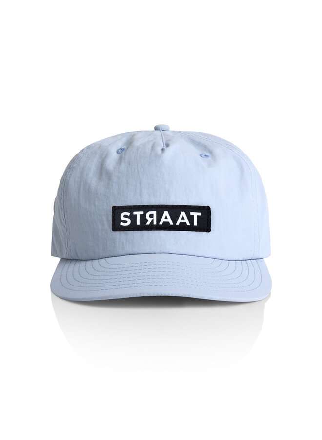 STRAAT Surf Cap - Powder