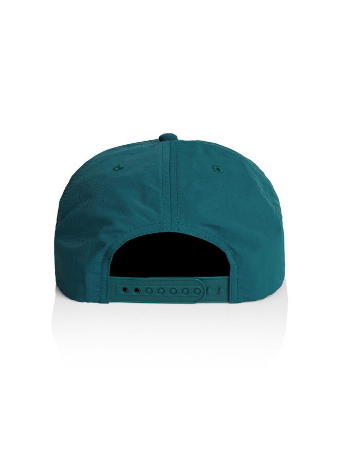 STRAAT Surf Cap - Atlantic