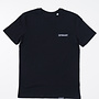 STRAAT T-shirt - Black