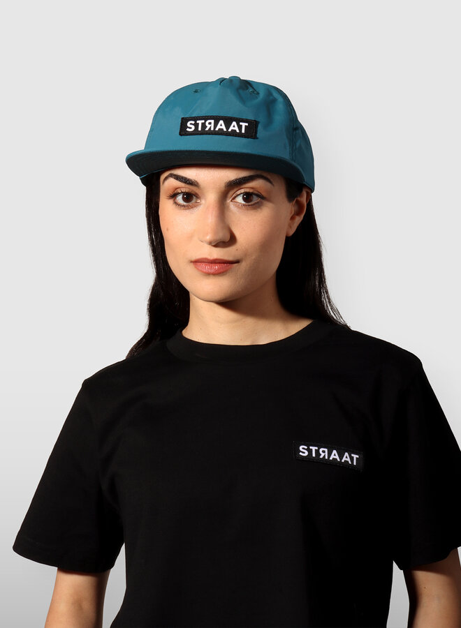 STRAAT Surf Cap - Atlantic