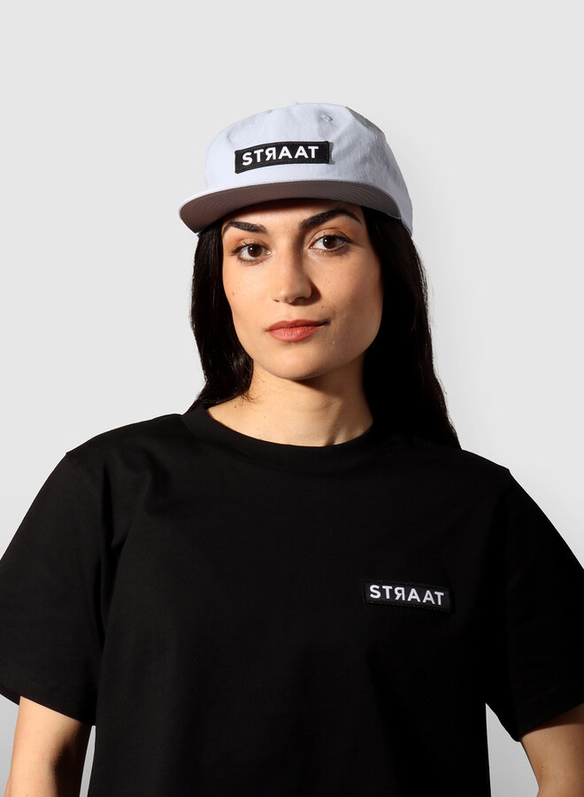 STRAAT Surf Cap - Powder