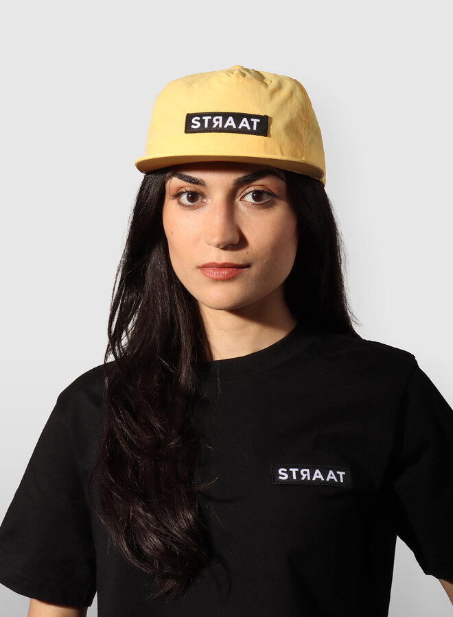 STRAAT Surf Cap - Sunset