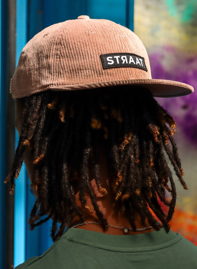 STRAAT T-shirt - Green Bay