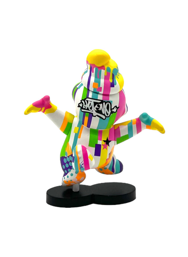 SketOne - Vinyl figure: Ripple "Phase 1" edition