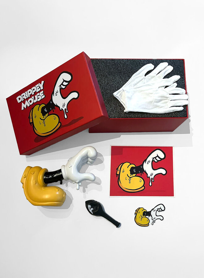 Kloes - Drippey Mouse (OG edition)