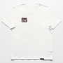 STRAAT x Cripta Djan T-shirt - Off-White