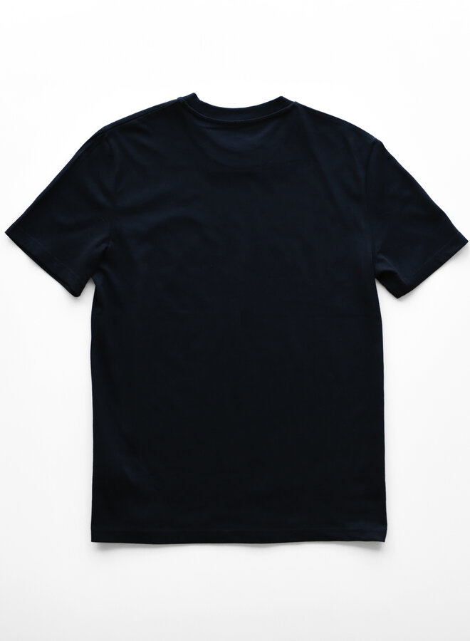 STRAAT x Eneri T-shirt - Black