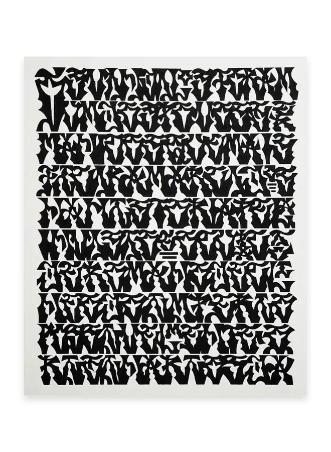 CRIPTA DJAN - Parágrafo 7 do texto “Revolta Bárbara Contemporânea”