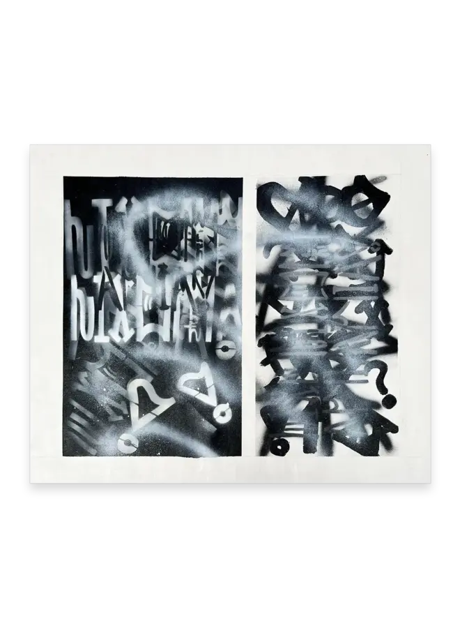 LIXOMANIA!zé - I See Letters In All