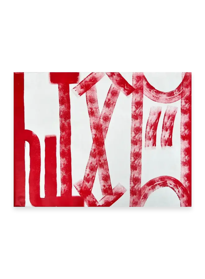 LIXOMANIA!zé - Red Blood
