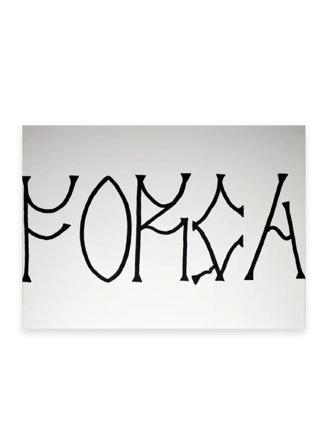 LOBA (SP) - Força