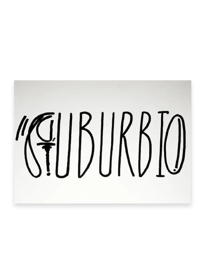CLO (SP) - Subúrbio