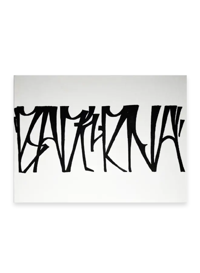 Catraca (SP) - Baderna