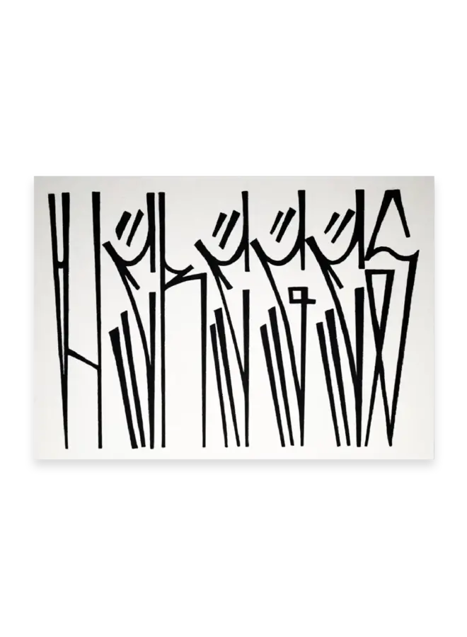 MERDA (AL) - Hereges
