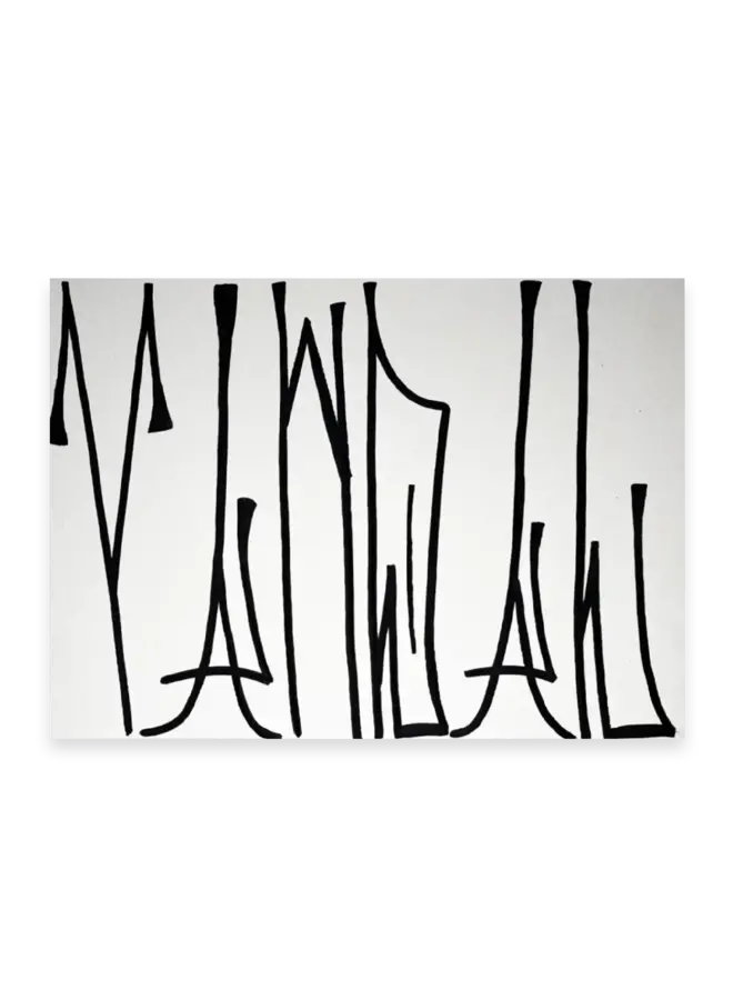 LALA TERRÍVEL (SP) - Vandal