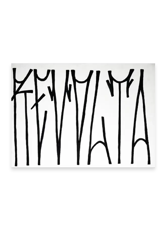 DMOR NAT (SP) - Revolta