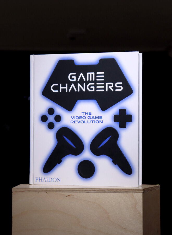 Game Changers: The Video Game Revolution