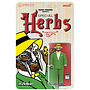 MF DOOM: Special Herbs - ReAction figure