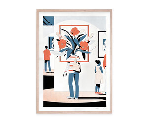 Anuj Shrestha print #112 - STRAAT Museum Shop