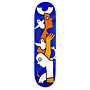 Mark Gonzales - Untitled 2 (Skate deck)