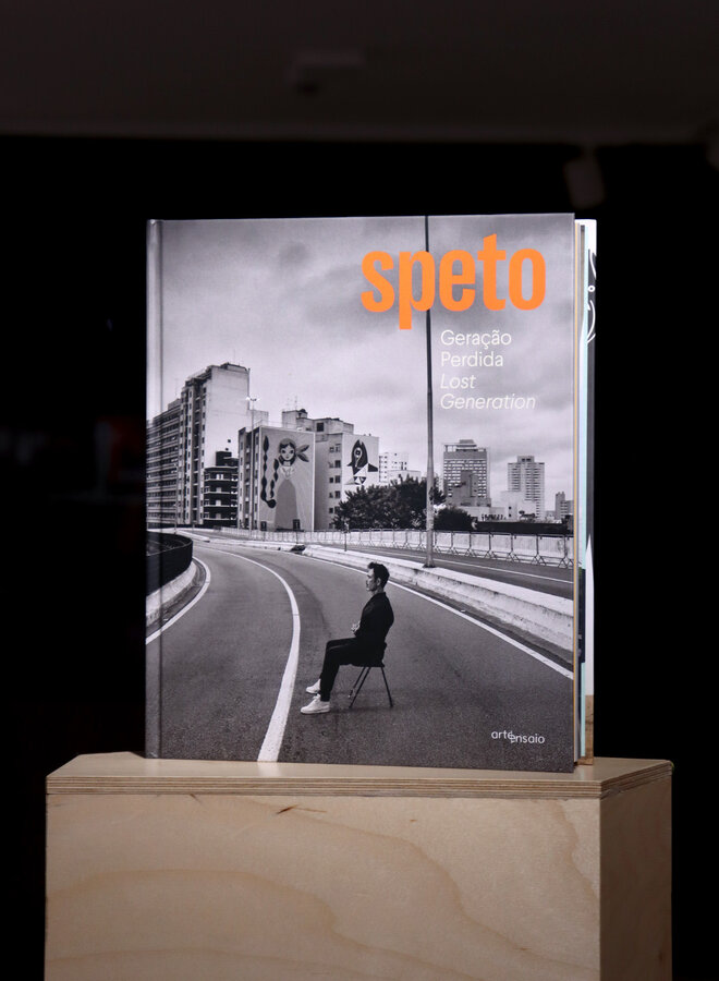 SPETO - Geração Perdida/Lost Generation