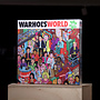Puzzle: Warhol’s World