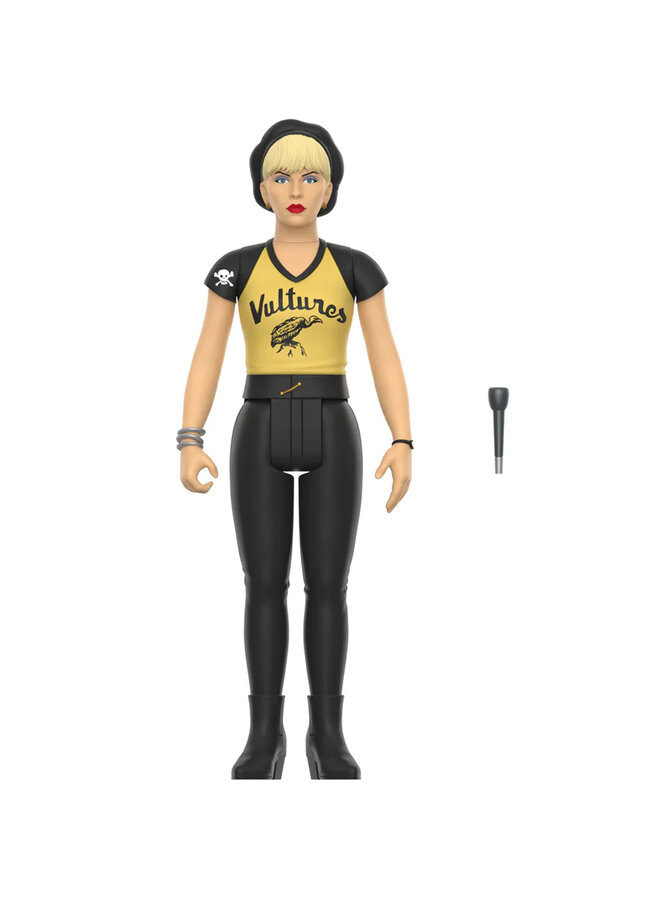 Blondie: Debbie Harry (Vultures) - ReAction figure