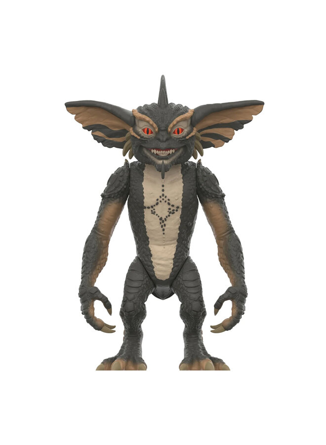 Gremlins  2: Mohawk - ReAction figure