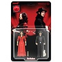 The White Stripes 2-Pack (Get Behind Me Satan) - ReAction figure