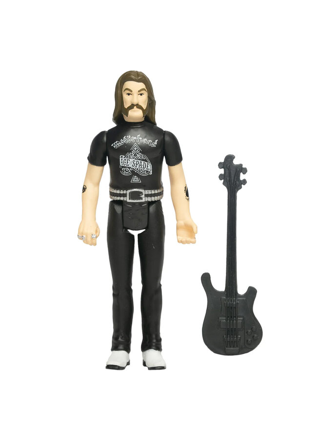 Motörhead: Lemmy (Ace of Spades)