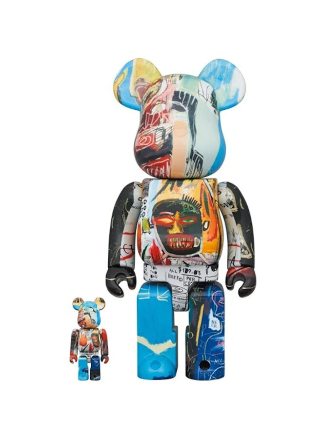 Bearbrick (Be@rbrick) / Collectible Toys | STRAAT Museum