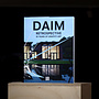DAIM - Retrospective:  35 Years of Graffiti Art