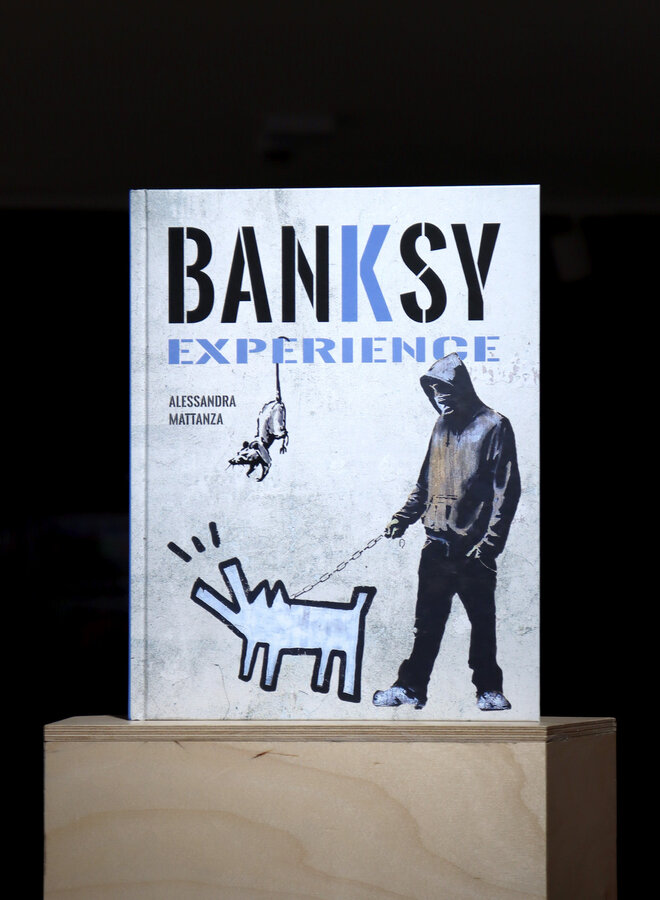 Banksy Experience