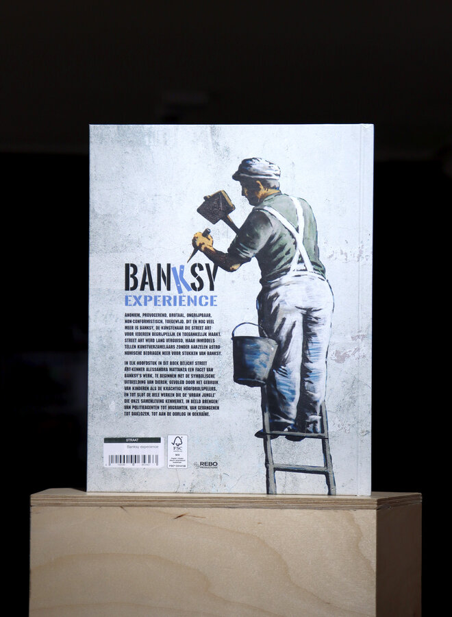 Banksy Experience