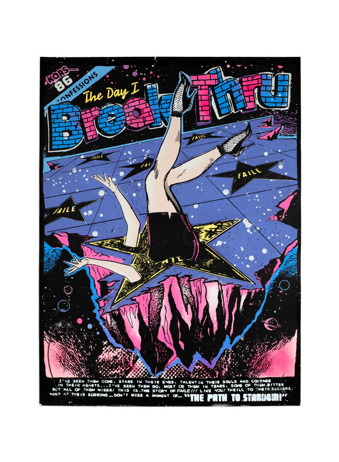 FAILE - Break Thru
