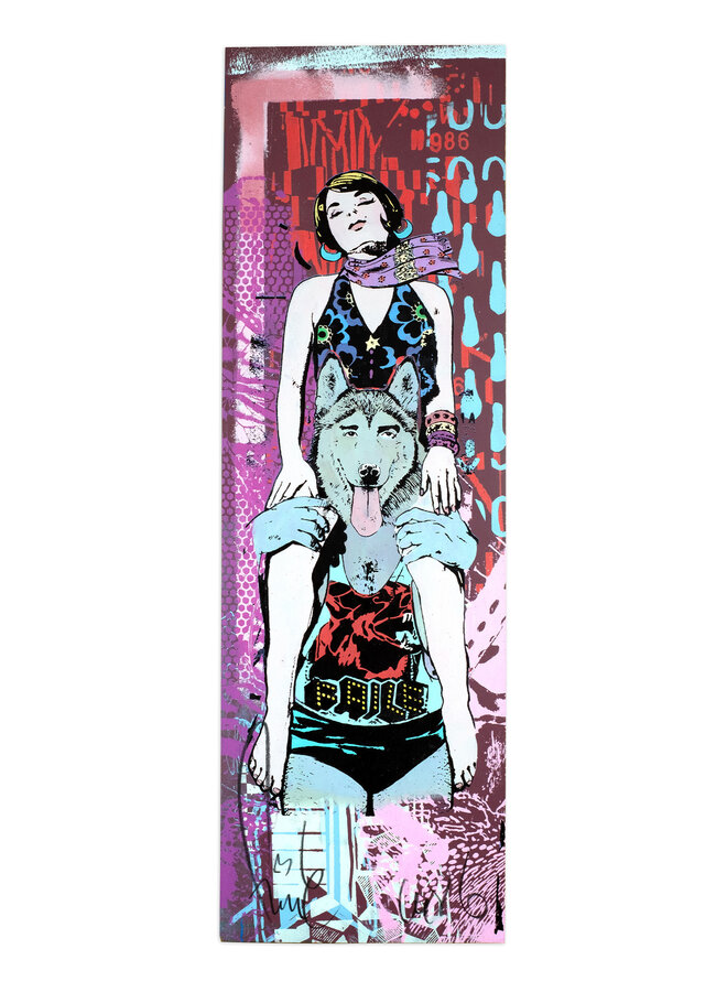 FAILE - Drops of Paradise