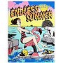 FAILE - Endless Summer, signed print