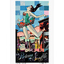 FAILE - Et Jai Retenu Mon Souffle Paris, signed print
